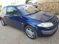 RENAULT MEGANE II BERLINA 3P