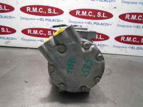 COMPRESOR AIRE ACONDICIONADO Dacia LOGAN 1 