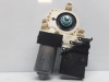 MOTOR ELEVALUNAS TRASERO DERECHO Seat TOLEDO (5P2) 