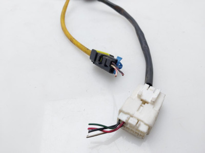 ANILLO AIRBAG, SSANGYONG, REXTON