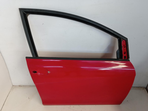 PUERTA DELANTERA DERECHA SEAT ALTEA (5P1) 