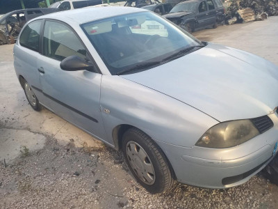 MANETA EXTERIOR DELANTERA DERECHA, SEAT, IBIZA (6L1)