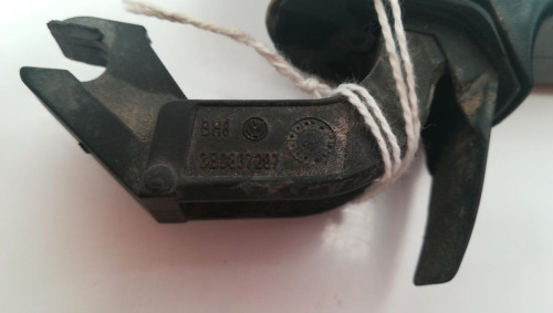  MANETA EXTERIOR DELANTERA DERECHA SEAT IBIZA (6L1) 