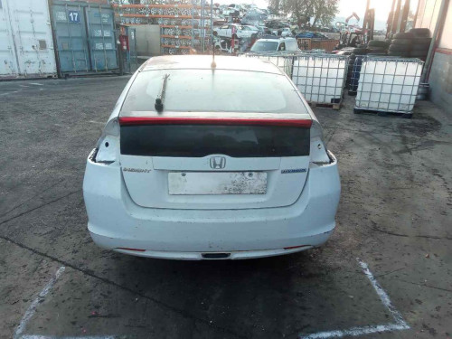  HONDA INSIGHT (ZE2) 