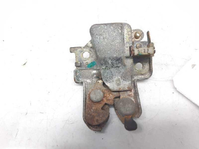 CERRADURA MALETERO / PORTON, DAEWOO, LANOS