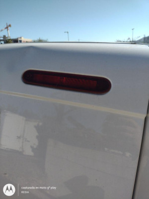 LUZ CENTRAL DE FRENO, RENAULT, KANGOO II (F/KW0)