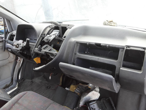  MERCEDES-BENZ VITO KOMBI (638) 