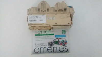 CAJA RELES / FUSIBLES, FORD, PROBE