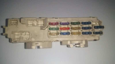 CAJA RELES / FUSIBLES, FORD, PROBE
