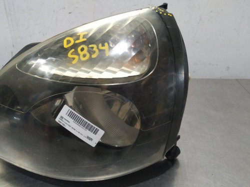  FARO IZQUIERDO RENAULT CLIO II FASE I (B/CB0) 