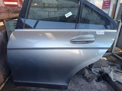 PUERTA TRASERA IZQUIERDA