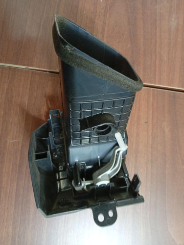 AIREADOR DERECHO TOYOTA LAND CRUISER (J12) 