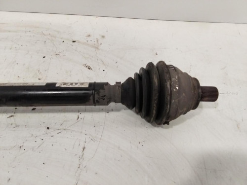 TRANSMISION DELANTERA DERECHA Volkswagen PASSAT BERLINA (3C2) 