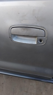 MANETA EXTERIOR DELANTERA IZQUIERDA Kia Sportage (1994->)