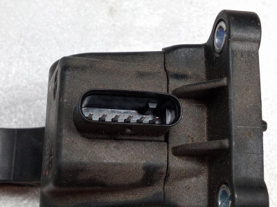 PEDAL ACELERADOR, VOLKSWAGEN, CRAFTER FURGÓN (2E)