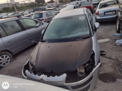 CITROEN C4 BERLINA