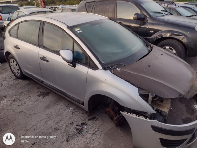 CITROEN C4 BERLINA