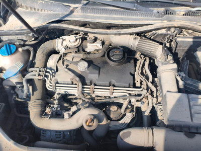 MOTOR COMPLETO, VOLKSWAGEN, GOLF V (1K1)(10.2003)