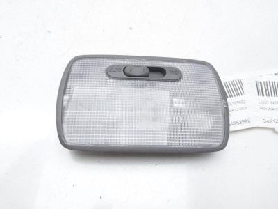 LUZ INTERIOR, HONDA, CIVIC HYBRID BERLINA 4 (FD3)