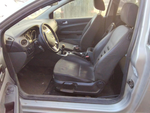 FORD FOCUS BERLINA (CAP) — автомобиль-донор на запчасти 
