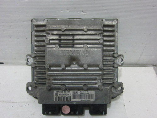  CENTRALITA MOTOR UCE CITROEN C3 