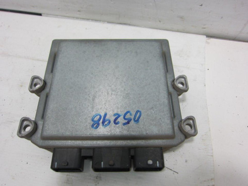  CENTRALITA MOTOR UCE CITROEN C3 