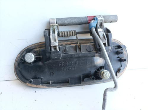  MANETA EXTERIOR TRASERA DERECHA Nissan ALMERA (N16/E) 