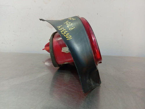  PILOTO TRASERO DERECHO PEUGEOT 206 + 