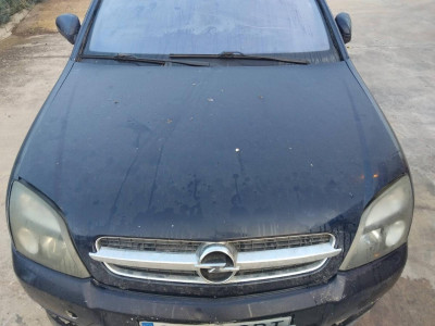 CAPO Opel Vectra C Berlina (2002->)