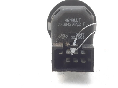 MANDO RETROVISOR, RENAULT, MEGANE I FASE 2 CLASSIC (LA...)