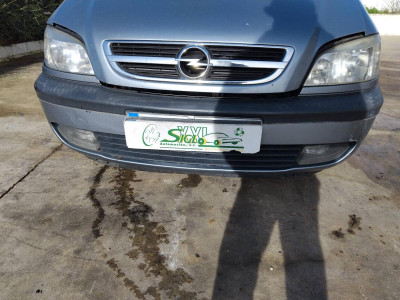 PARAGOLPES DELANTERO Opel Zafira A (1999->)