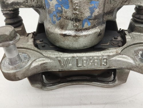 PINZA DE FRENO DELANTERA DERECHA Toyota 