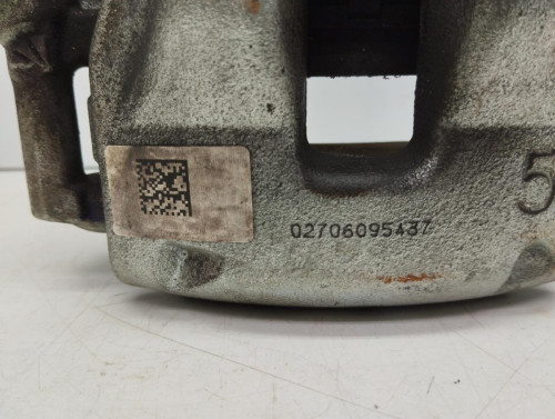 PINZA DE FRENO DELANTERA DERECHA Toyota 