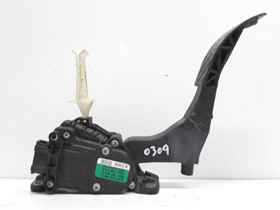 PEDAL ACELERADOR, SEAT, LEON (1M1)