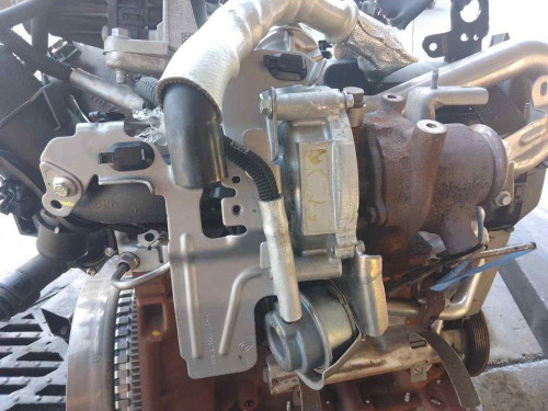 MOTOR COMPLETO Renault CAPTUR I 