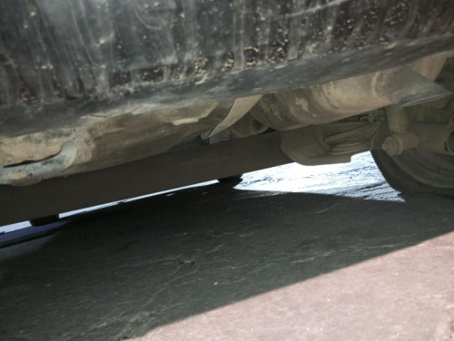 PUENTE TRASERO KIA PICANTO (SA) 
