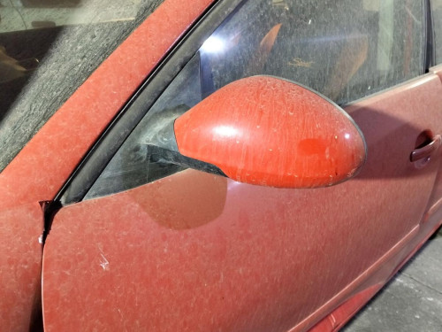 RETROVISOR IZQUIERDO SEAT IBIZA (6L1) 