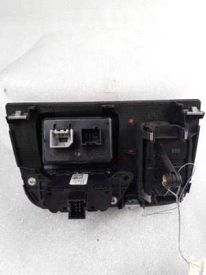 MANDO MULTIFUNCION, ALFA ROMEO, GIULIETTA (191)