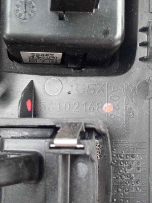 MANDO MULTIFUNCION, ALFA ROMEO, GIULIETTA (191)