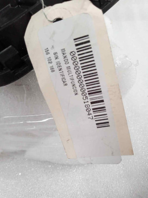 MANDO MULTIFUNCION, ALFA ROMEO, GIULIETTA (191)