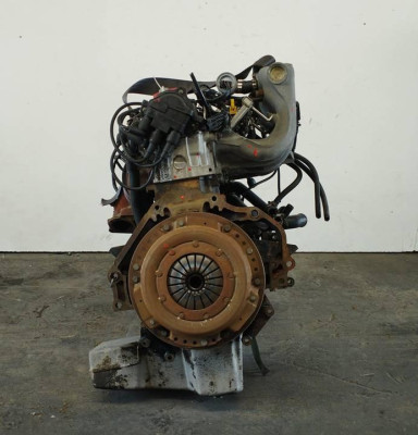 MOTOR COMPLETO, Opel, FRONTERA A