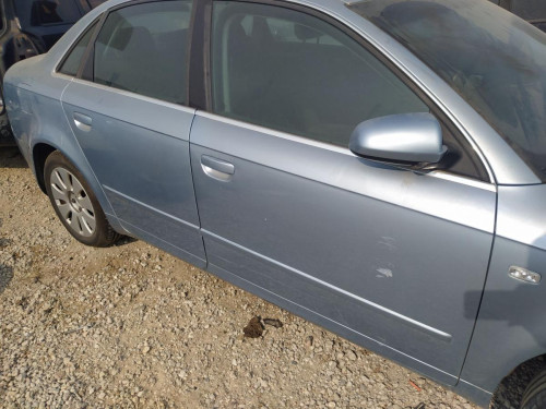  MANETA EXTERIOR DELANTERA DERECHA AUDI A4 BERLINA (8E) 