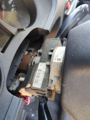 ANILLO AIRBAG, SEAT, CORDOBA BERLINA (6L2)