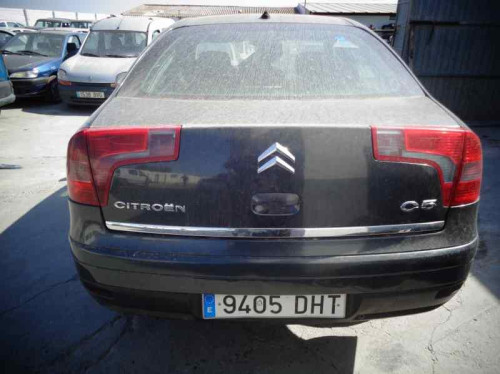  CITROEN C5 BERLINA 