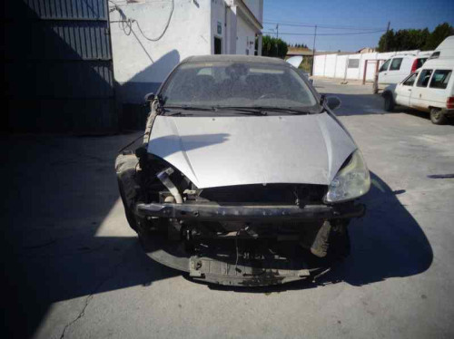  CITROEN C5 BERLINA 