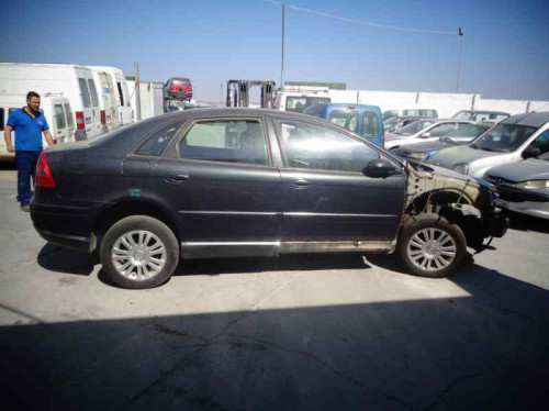  CITROEN C5 BERLINA 