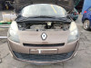 RENAULT SCENIC III (JZ) — автомобиль-донор на запчасти 