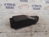  CERRADURA MALETERO / PORTON 