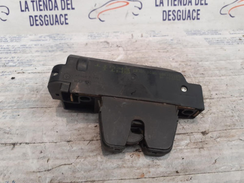  CERRADURA MALETERO / PORTON 