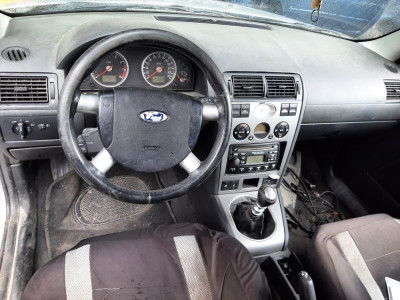 FORD MONDEO BERLINA (GE)